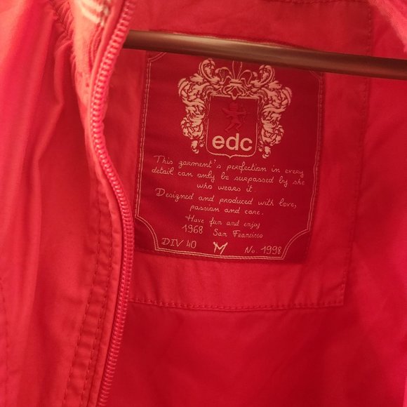 Esprit spring jacket. (Medium) - Picture 3 of 3